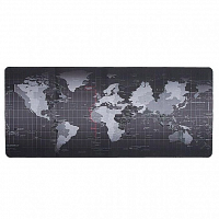Коврик для мыши "Карта мира" 800х300 мм - Интернет-магазин Intermedia.kg