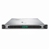 Сервер HP Enterprise/MicroServer Gen10+ v2/1/Xeon/E-2314/2,8 GHz/16 Gb/VROC SATA only/4 LFF NHP/No ODD/180W External PS - Интернет-магазин Intermedia.kg