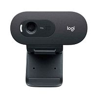 Веб-камера Logitech C505e - Интернет-магазин Intermedia.kg