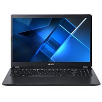 Acer  EX215-52-37SE i3-1005G1 1.2-3.4GHz,4GB, 1TB, 15.6"FHD,LAN,BLACK - Интернет-магазин Intermedia.kg