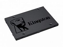 Диск SSD 240GB Kingston A400 SATAIII 2.5" Read/Write up 500/350MB/s [SA400S37/240G] - Интернет-магазин Intermedia.kg