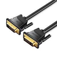 DTECH DVI DT-1030A Male to Male 18+1 Cable 3M econoimic - Интернет-магазин Intermedia.kg