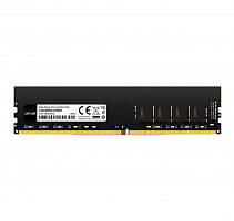 Оперативная память DDR4 16GB Lexar 3200MHz - Интернет-магазин Intermedia.kg