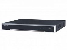 NVR HIKVISION DS-7616NI-K2(160mbps,16 IP,2ch/8MP,8ch/1080P,2HDD upto 6TB,H.265) - Интернет-магазин Intermedia.kg
