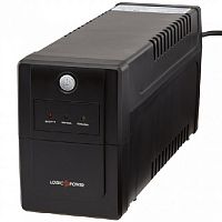 ИБП ANC 725VA (AVR), 2 Output Socket - Интернет-магазин Intermedia.kg