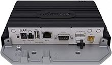 RBLtAP-2HnD&R11e-LTE6 Защищенная уличная точка доступа для работы в сетях LTE, 10/100 Ethernet, 3xSIM-слота, GPS, 802.11b/g/n, LTE модем, mini-PCIe шт - Интернет-магазин Intermedia.kg