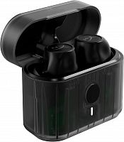 Наушники с микрофоном HYPERX 727A5AA Cirro Buds Pro Black Wireless BLACK - Интернет-магазин Intermedia.kg