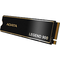 Диск SSD ADATA LEGEND 900 512GB 3D NAND M.2 2280 PCIe NVME Gen4x4 Read / Write: 7000/5400MB - Интернет-магазин Intermedia.kg