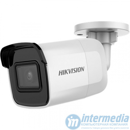 IP camera HIKVISION DS-2CD1083G0-I (2.8mm)(O-STD) цилиндр,уличная 8MP,IR 30M