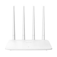 Wireless  AP+Router Tenda F6 Router 4*5dBi Antennas 300Mbps - Интернет-магазин Intermedia.kg