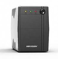 ИБП HIKVISION DS-UPS600 600VA  2xOutputSocket - Интернет-магазин Intermedia.kg
