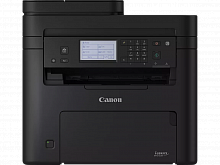Canon i-Sensys MF275dw Printer-copier-scaner-fax, A4, 256Mb, 29 стр/мин (ч.б. A4), разрешение печати 2400x600 dpi, автоматическая двусторонняя печать, двустороннее копирование, ADF, сенсорный ЖК-диспл - Интернет-магазин Intermedia.kg