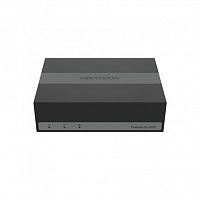 Turbo HD DVR Hikvision DS-E04HGHI-B eSSD 330Gb - Интернет-магазин Intermedia.kg