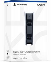 Зарядная станция Sony DualSence для PS5 - Интернет-магазин Intermedia.kg