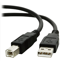 Интерфейсный кабель USB (extension) Shielded 5м - Интернет-магазин Intermedia.kg