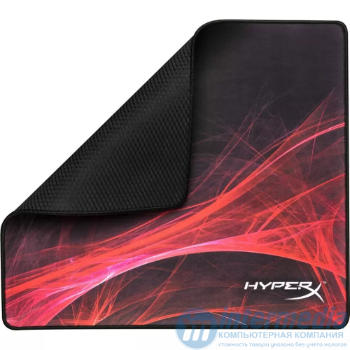 Коврик HyperX FURY S Speed 4P5Q6AA (HX-MPFS-S-L) Gaming Mouse Pad (large)