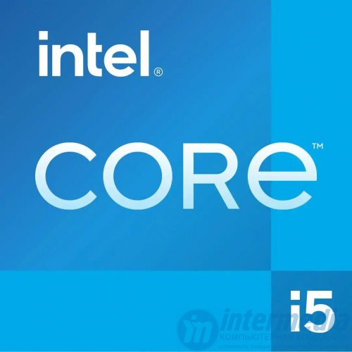 Процессор Intel Core i5-14400 2.5-4.7GHz,20MB Cache L3,EMT64,10 Cores+16 Threads,Tray,Raptor Lake