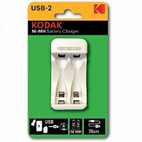 Зарядное устройство KODAK C8001B USB - Интернет-магазин Intermedia.kg