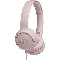 Наушники JBL TUNE 500 headphones (Coral), шт - Интернет-магазин Intermedia.kg