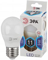 Лампа ЭРА STD LED P45-11W-840-E27 - Интернет-магазин Intermedia.kg