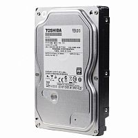 Жесткий Диск Toshiba 2TB DT01ABA200V 32MB/5700RPM/SATA3 - Интернет-магазин Intermedia.kg