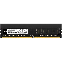 Оперативная память DDR4 16GB DDR4 3200MHz PC4-25600 LEXAR [LD4AU016G-B3200GSST] - Интернет-магазин Intermedia.kg