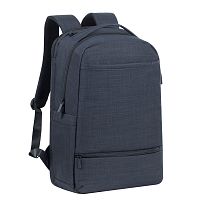 Сумка RivaCase 8365 Black 17.3" Backpack - Интернет-магазин Intermedia.kg