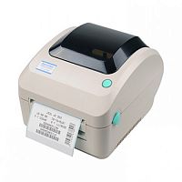 Принтер этикеток Xprinter XP-470E USB - Интернет-магазин Intermedia.kg