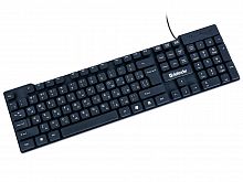 Клавиатура Defender Element HB-190 RU Black, USB, полноразмерная - Интернет-магазин Intermedia.kg
