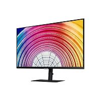 Монитор 32" Samsung LS32A600NAMXUE Black, VA, 2560x1440, 3000:1 (Mega), 300cd/m2, 75Hz, 5ms, HDMI, DP, 4xUSB, выход на наушники - Интернет-магазин Intermedia.kg