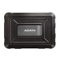 Внешний HDD Crucial 500GB SSD AED600-U31-CBK 2.5"/USB 3.0 - Интернет-магазин Intermedia.kg