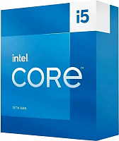 Процессор Intel Core i5-13500, LGA1700, 1.8-4.8GHz,24MB Cache L3,EMT64,14 Cores+20 Threads,UHD-графика Intel® 770,Tray,Raptor Lake - Интернет-магазин Intermedia.kg