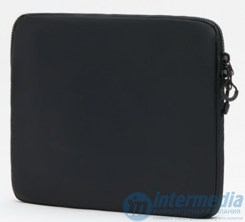 Чехол для ноутбука черный 15" - Интернет-магазин Intermedia.kg