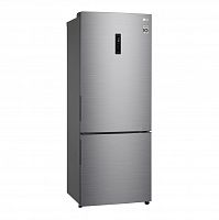 Холодильник LG REF GC-B569PMCZ - Интернет-магазин Intermedia.kg