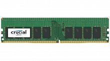 Оперативная память DDR4 16GB PC4-21300 (2666MHz) Crucial - Интернет-магазин Intermedia.kg