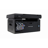 МФУ Pantum M6500 Printer-copier-scaner A4,22ppm,1200x1200dpi,25-400%, scaner 1200x1200dpi USB - Интернет-магазин Intermedia.kg