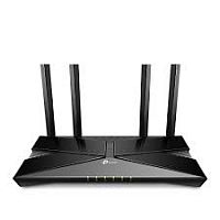 Роутер Wi-Fi TP-LINK XX230v AX1800 Wi-Fi 6, 1201Mb/s 5GHz/+574Mb/s 2.4GHz, 3xLAN 1Gb/s, 1x WAN, 4 антенны, MU-MIMO - Интернет-магазин Intermedia.kg