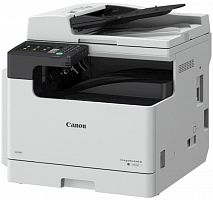 Canon imageRUNNER 2425i (A3, 2Gb, 25стр/мин,LCD, DADF, USB2.0, сетевой, WiFi, двусторонняя печать,без тонера) - Интернет-магазин Intermedia.kg