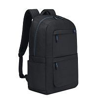 Рюкзак для ноутбука Rivacase 8062 black Laptop backpack 15.6-16" - Интернет-магазин Intermedia.kg