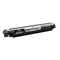 Картридж лазерный HP CE310A/Canon C-729Bk (Black) Anycolor - Интернет-магазин Intermedia.kg
