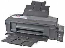 Принтер Epson L1300 (A3+, 15/18ppm A4, 5760x1440 dpi, 64-255g/m2, USB,China) - Интернет-магазин Intermedia.kg