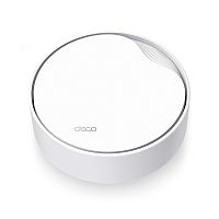 Mesh Wi-Fi система TP-LINK Deco X50-Poe (3-PK) AX3000 Dual-Band, 2402Mb/s 5GHz+574Mb/s 2.4GHz, WAN/L - Интернет-магазин Intermedia.kg