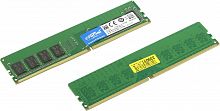 Оперативная память DDR4 8GB PC-21300 (2666MHz) CRUCIAL - Интернет-магазин Intermedia.kg