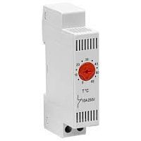 SNR-KTS-011 Блок управления климатом (термостат) для вентиляторов и вентиляторных полок. шт - Интернет-магазин Intermedia.kg