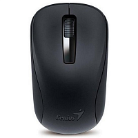 Беспроводная мышь Genius NX-7005, оптическая, USB, 1200 dpi, Black, G5, 31030127101 - Интернет-магазин Intermedia.kg