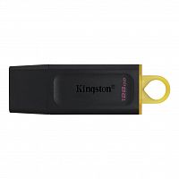 Флеш карта 128GB USB 3.0 Kingston DataTraveler Exodia [DTX/128GB] - Интернет-магазин Intermedia.kg