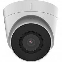 IP камера купольная уличная HIKVISION DS-2CD1323G2-LIU (2MP/2.8mm/1920?1080/0,005lux/H.265+/IR30m/IP67/Mic/Line, Basic Events,Smart Hybrid Light) - Интернет-магазин Intermedia.kg