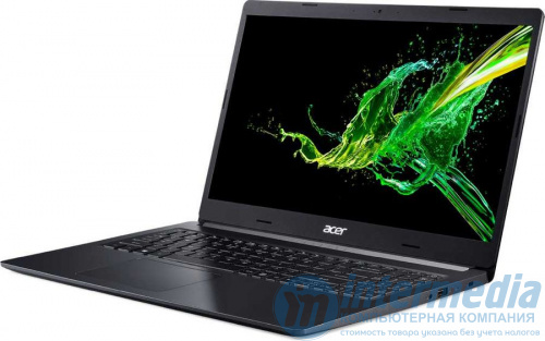 Ноутбук Acer Aspire A315-57G Black Intel Core i5-1035G1  20GB DDR4, 128GB SSD, Nvidia Geforce MX330 2GB GDDR5, 15.6" LED FULL HD (1920x1080), WiFi, BT, Cam, LAN RJ45, DO - Интернет-магазин Intermedia.kg