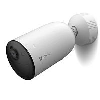 IP camera EZVIZ CS-CB3-R100-2D2WFL(2.8mm) цилиндр, уличная 2MP,IR/LED 15M,WiFi,MIC,microSD,5200mAh - Интернет-магазин Intermedia.kg