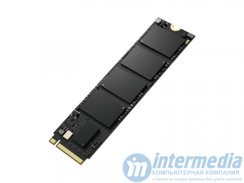 Диск SSD HIKVISION HIKSEMI HS-SSD-WAVE(P) 256GB M.2 2280, PCIe Gen 3x4, Read up: 2280Mb/s/Write up:1800Mb/s